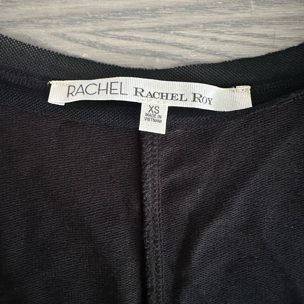RACHEL RACHEL ROY BODYCON DRESS - Picture 4 of 5